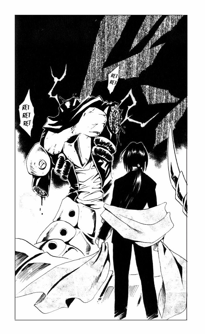 Sát Thủ Mèo Đen: Chapter 179
