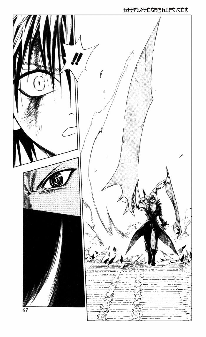 Sát Thủ Mèo Đen: Chapter 179