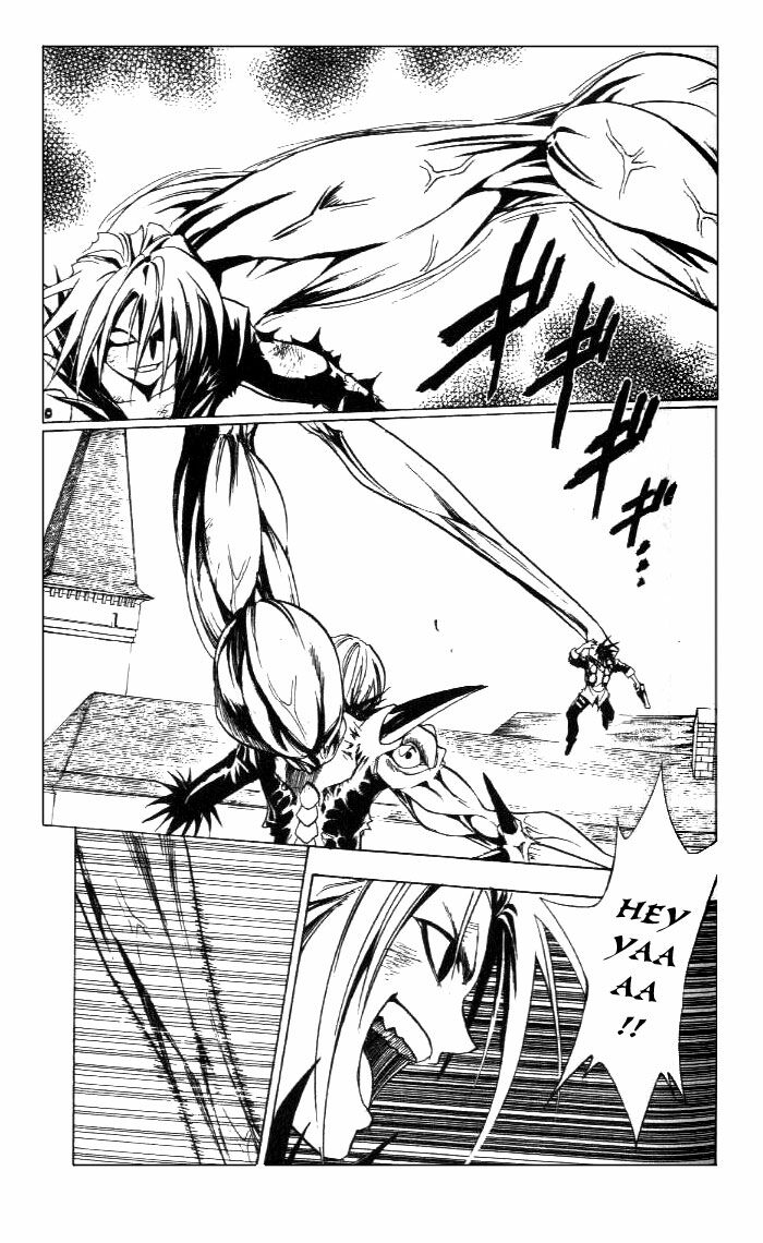 Sát Thủ Mèo Đen: Chapter 179