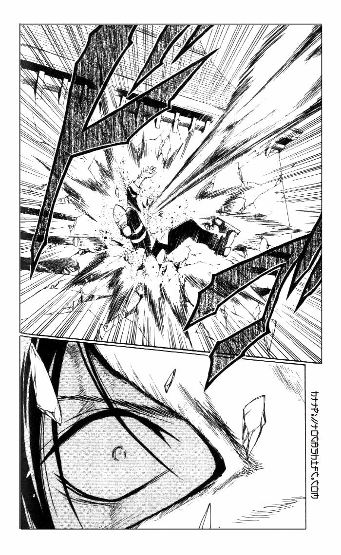Sát Thủ Mèo Đen: Chapter 179