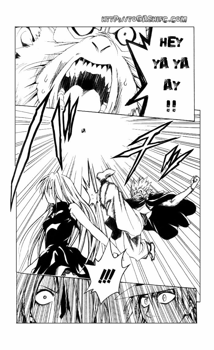 Sát Thủ Mèo Đen: Chapter 181
