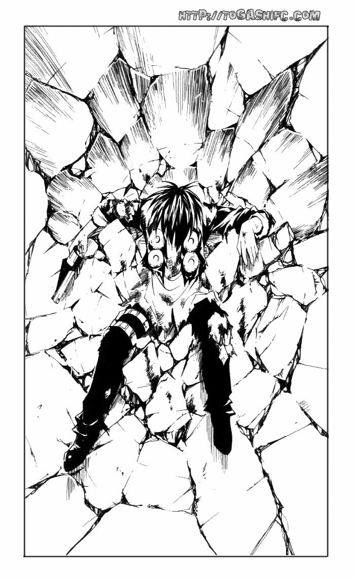 Sát Thủ Mèo Đen: Chapter 181