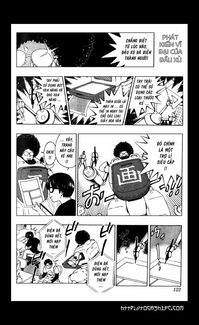 Sát Thủ Mèo Đen: Chapter 182