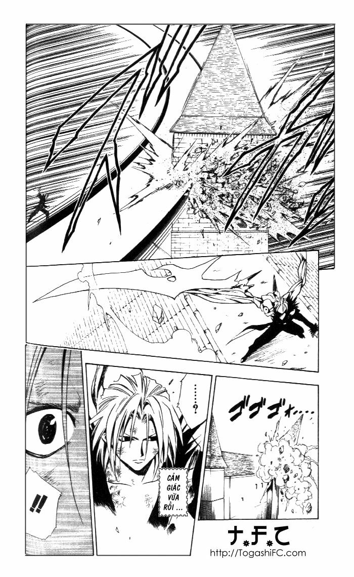 Sát Thủ Mèo Đen: Chapter 182