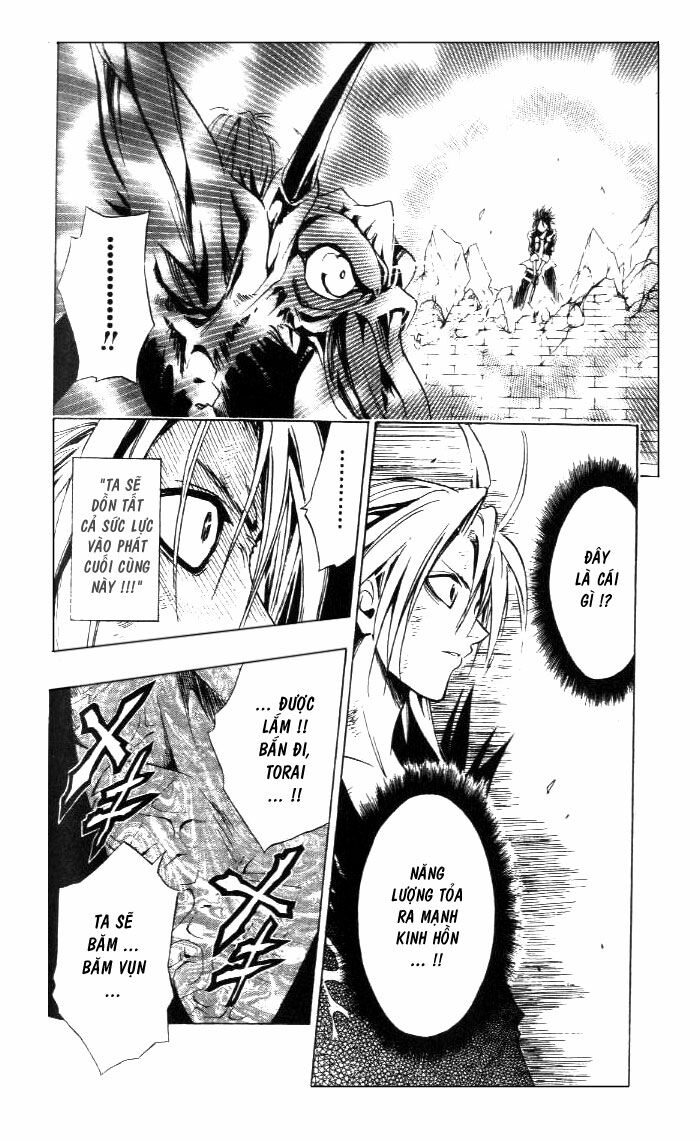 Sát Thủ Mèo Đen: Chapter 182
