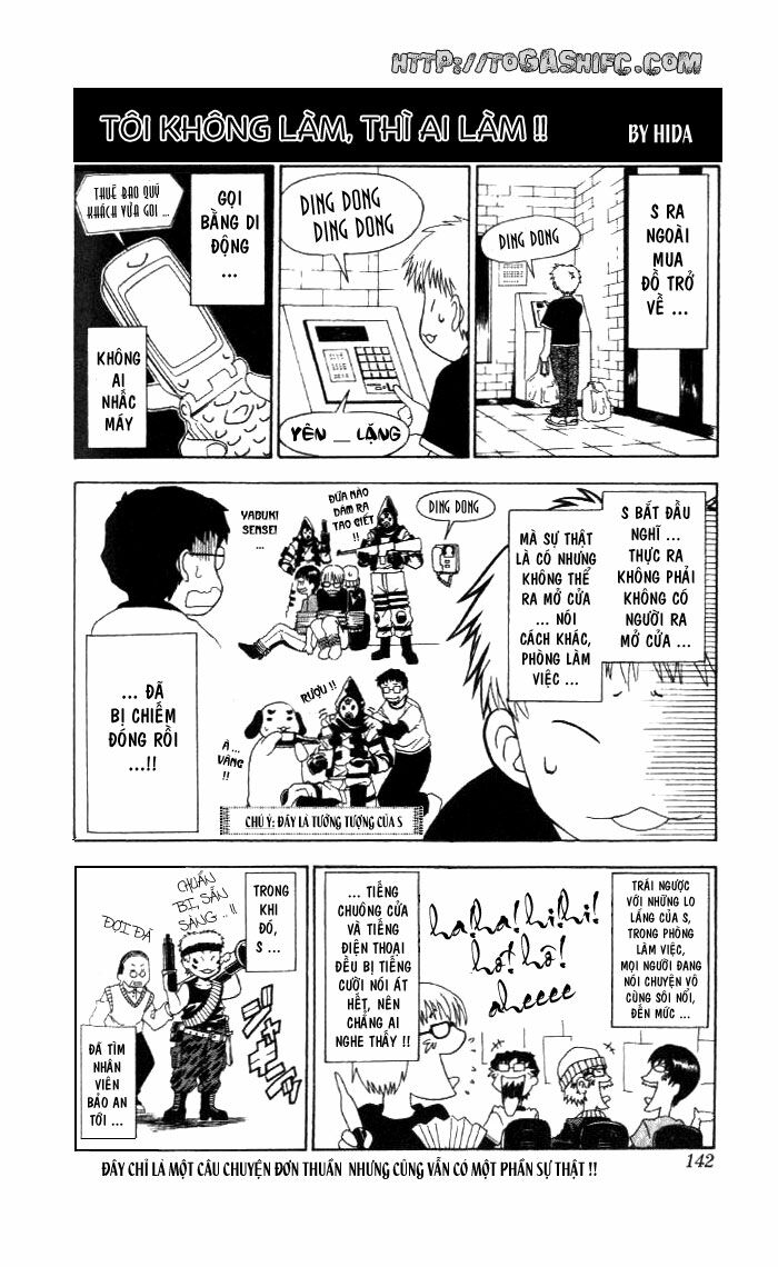 Sát Thủ Mèo Đen: Chapter 183