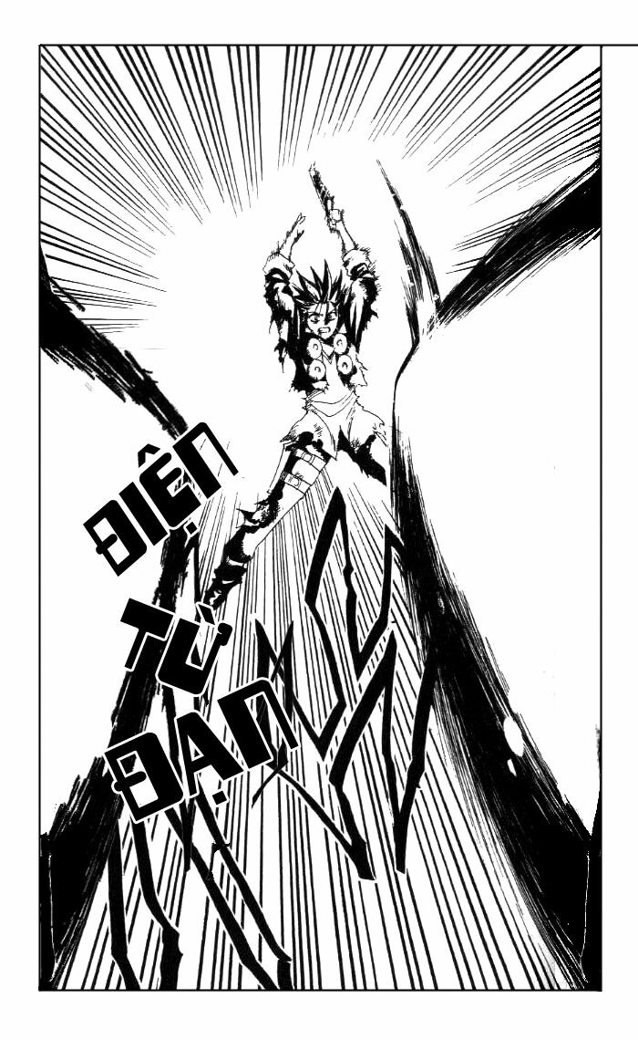 Sát Thủ Mèo Đen: Chapter 183