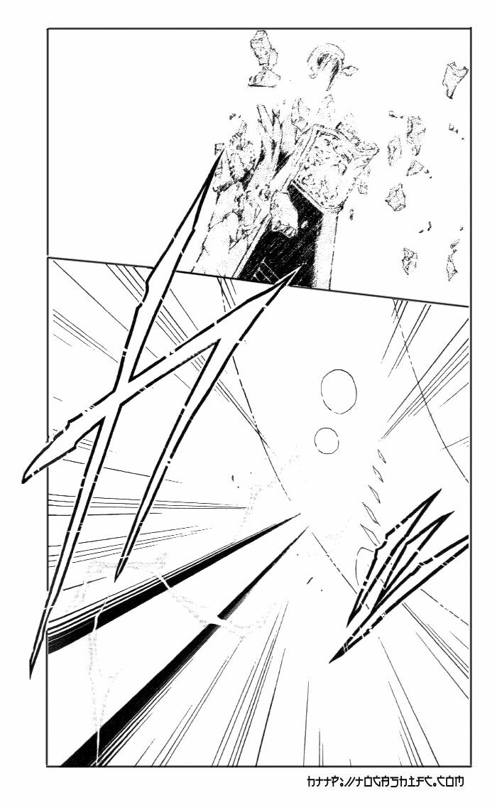 Sát Thủ Mèo Đen: Chapter 183