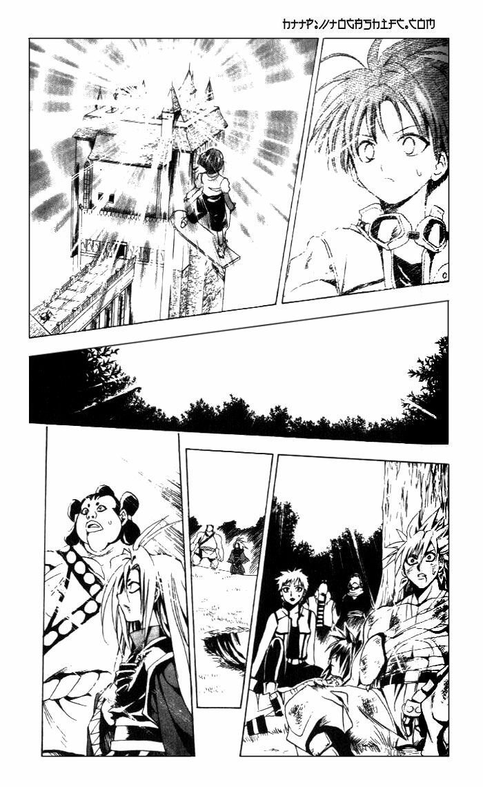 Sát Thủ Mèo Đen: Chapter 183