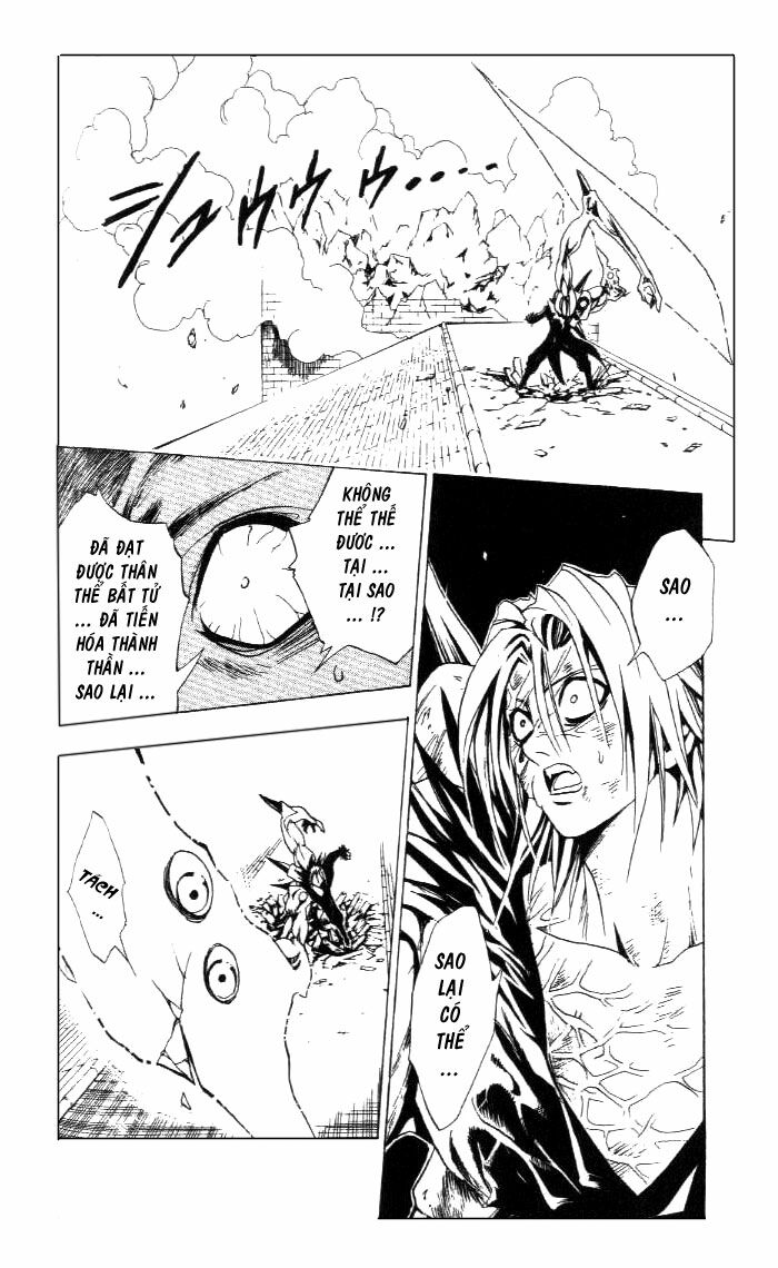 Sát Thủ Mèo Đen: Chapter 183