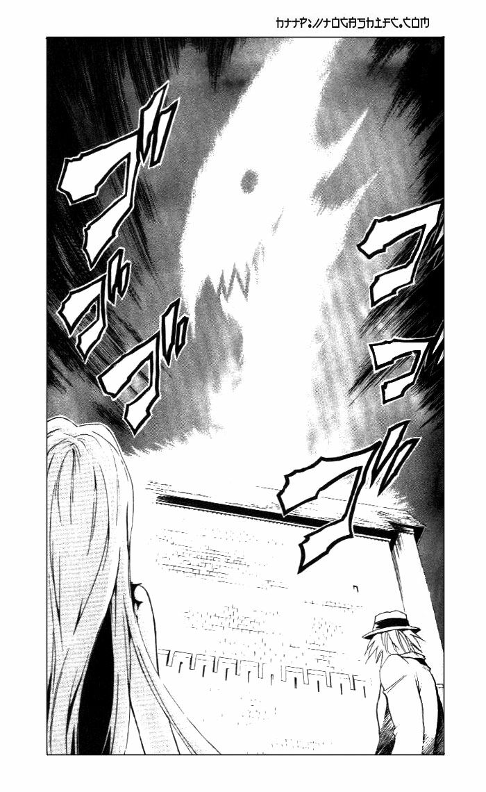 Sát Thủ Mèo Đen: Chapter 183