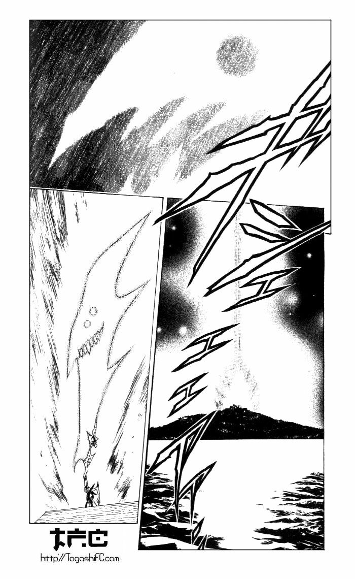Sát Thủ Mèo Đen: Chapter 183