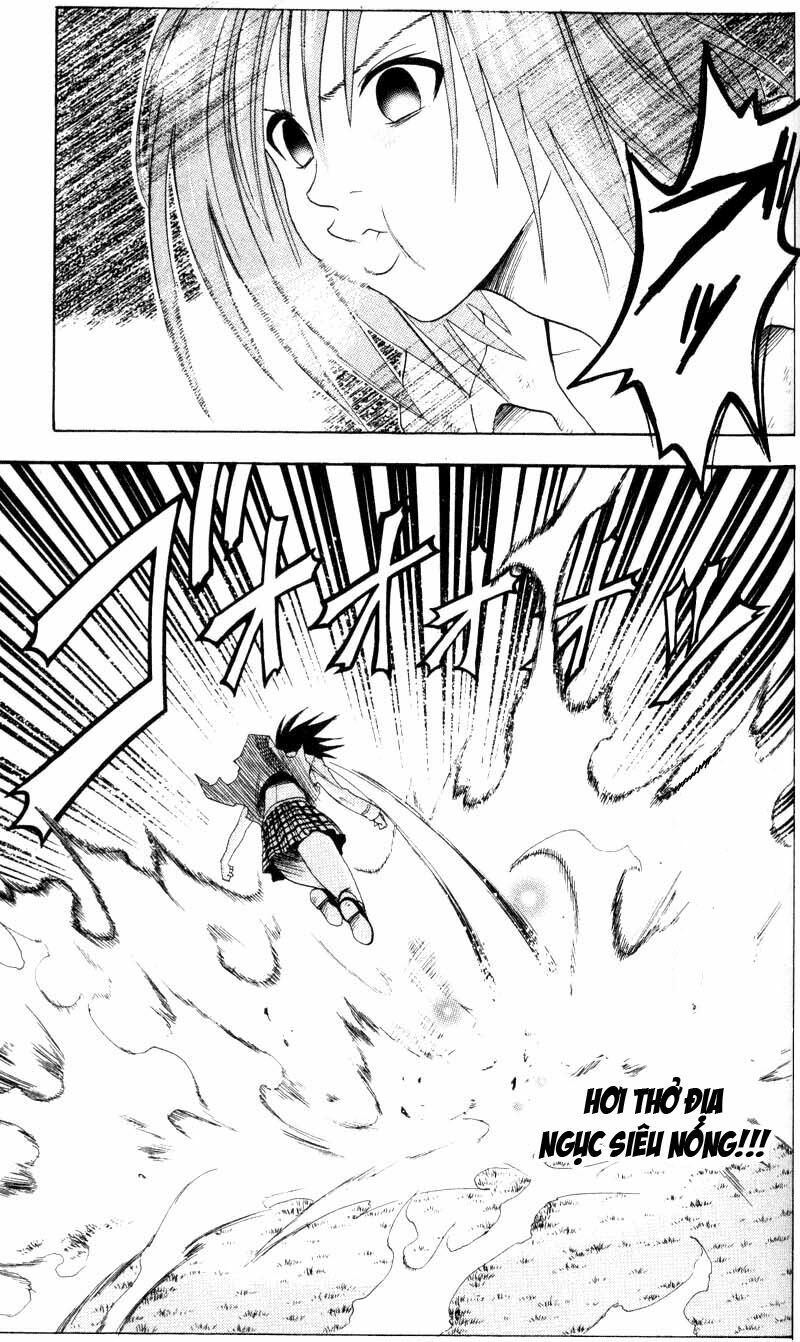 Sát Thủ Mèo Đen: Chapter 27