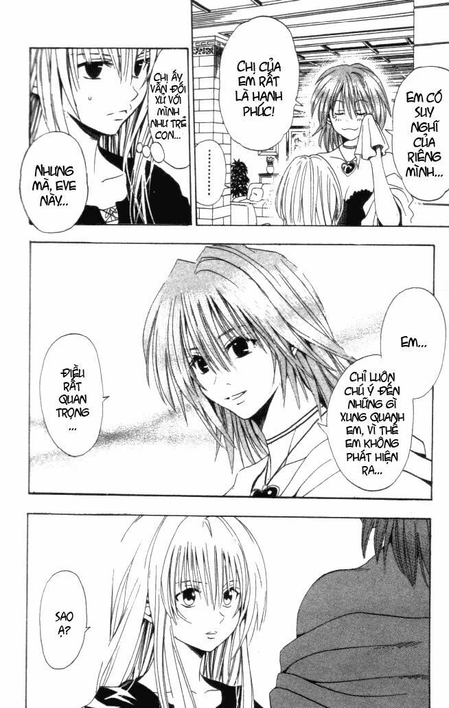 Sát Thủ Mèo Đen: Chapter 37