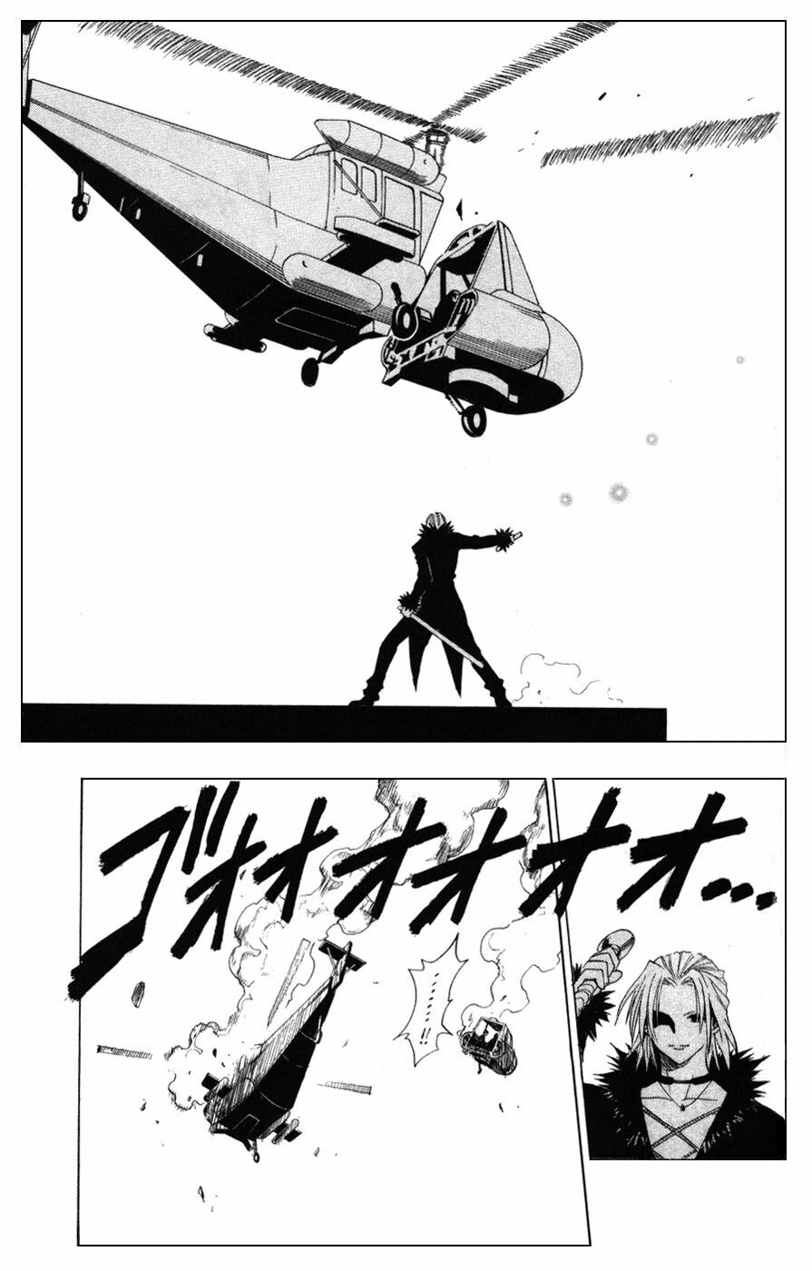 Sát Thủ Mèo Đen: Chapter 41
