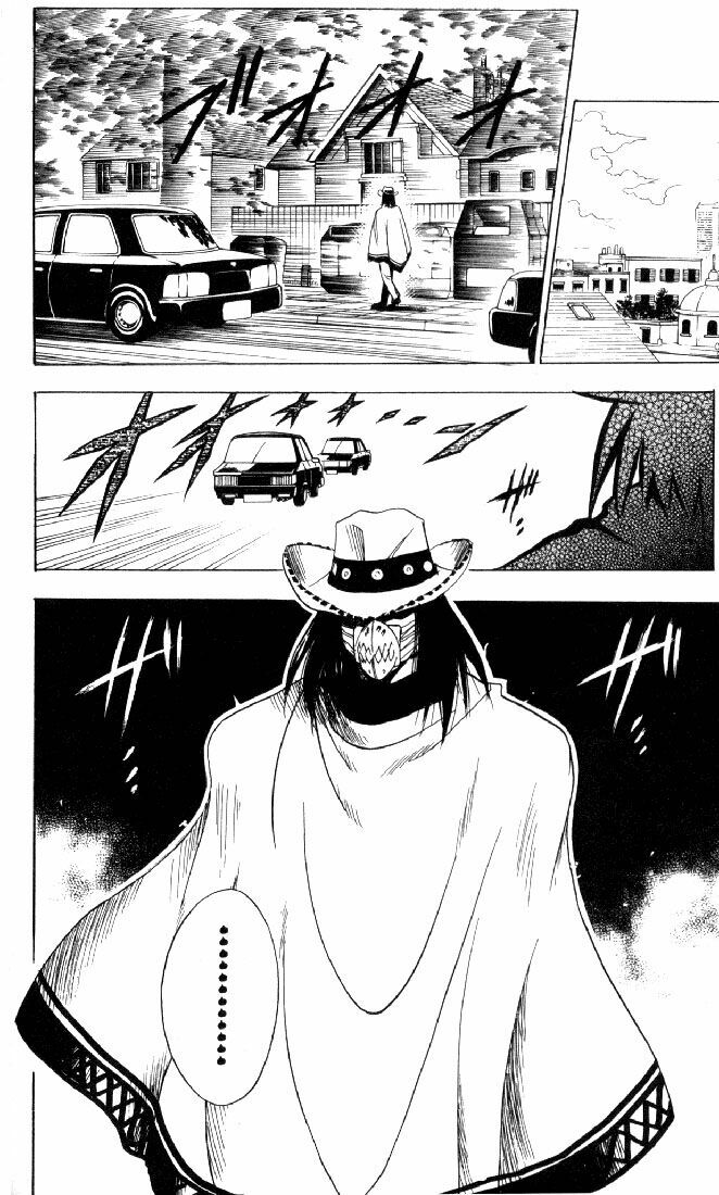 Sát Thủ Mèo Đen: Chapter 47