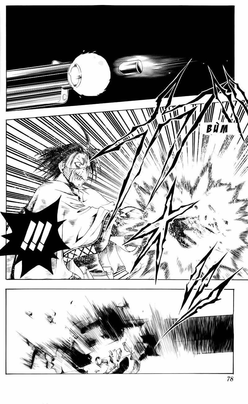Sát Thủ Mèo Đen: Chapter 51