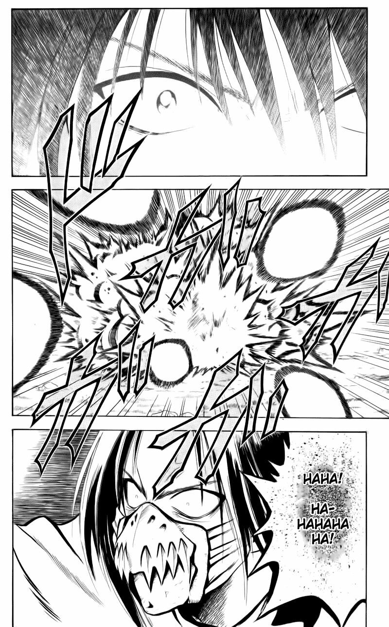 Sát Thủ Mèo Đen: Chapter 51