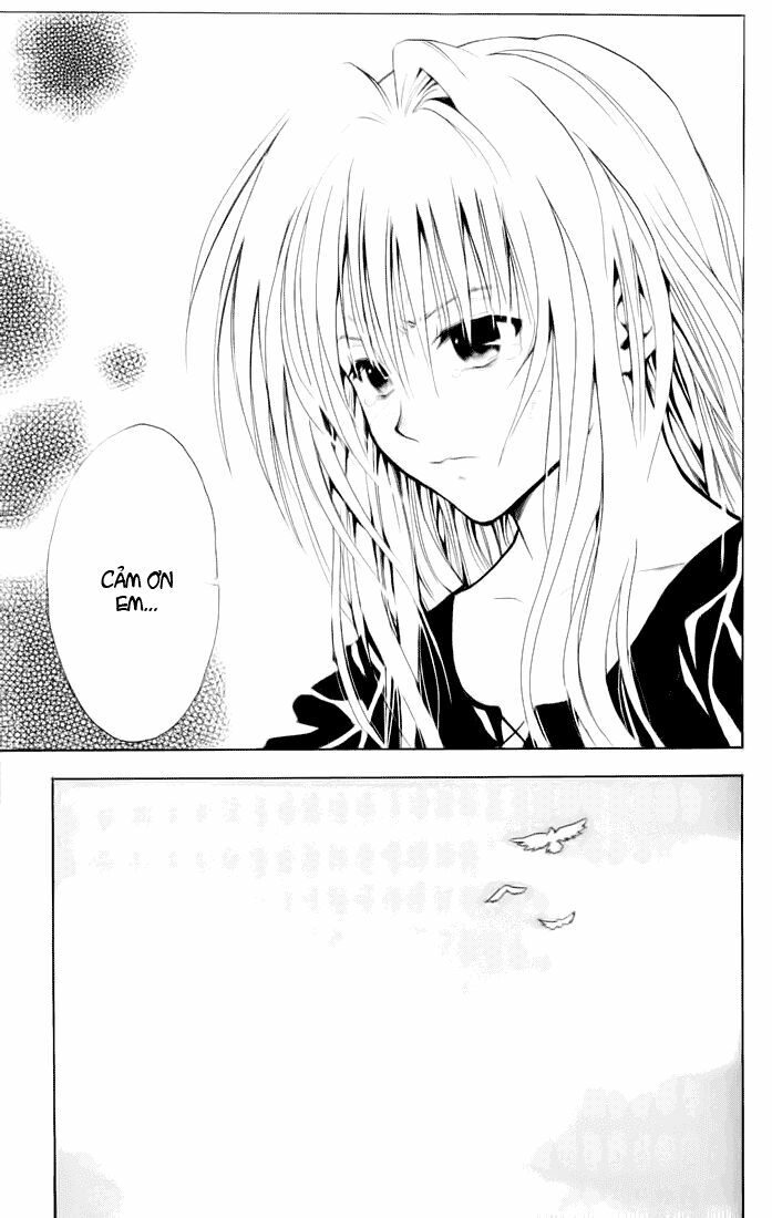 Sát Thủ Mèo Đen: Chapter 52