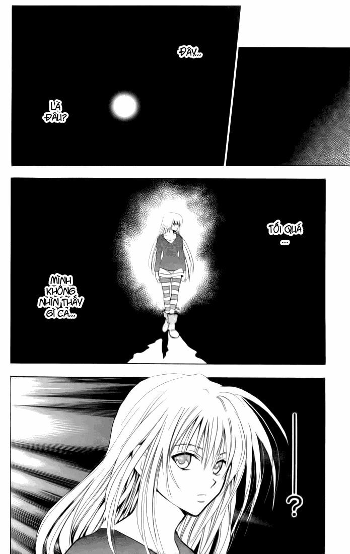 Sát Thủ Mèo Đen: Chapter 52