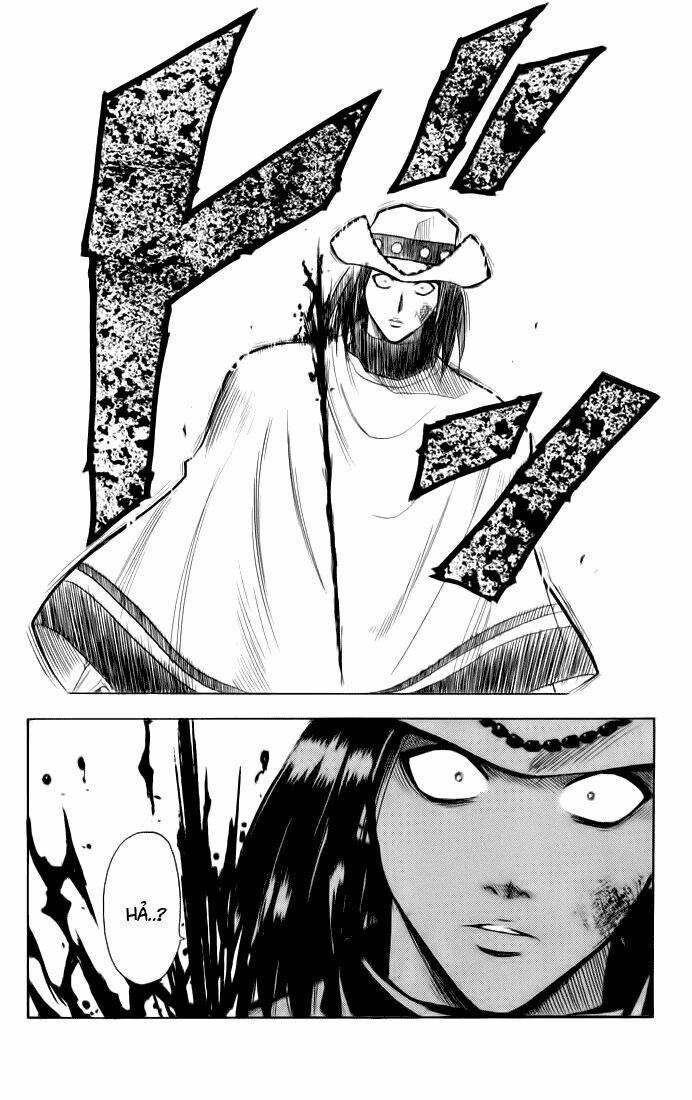 Sát Thủ Mèo Đen: Chapter 56