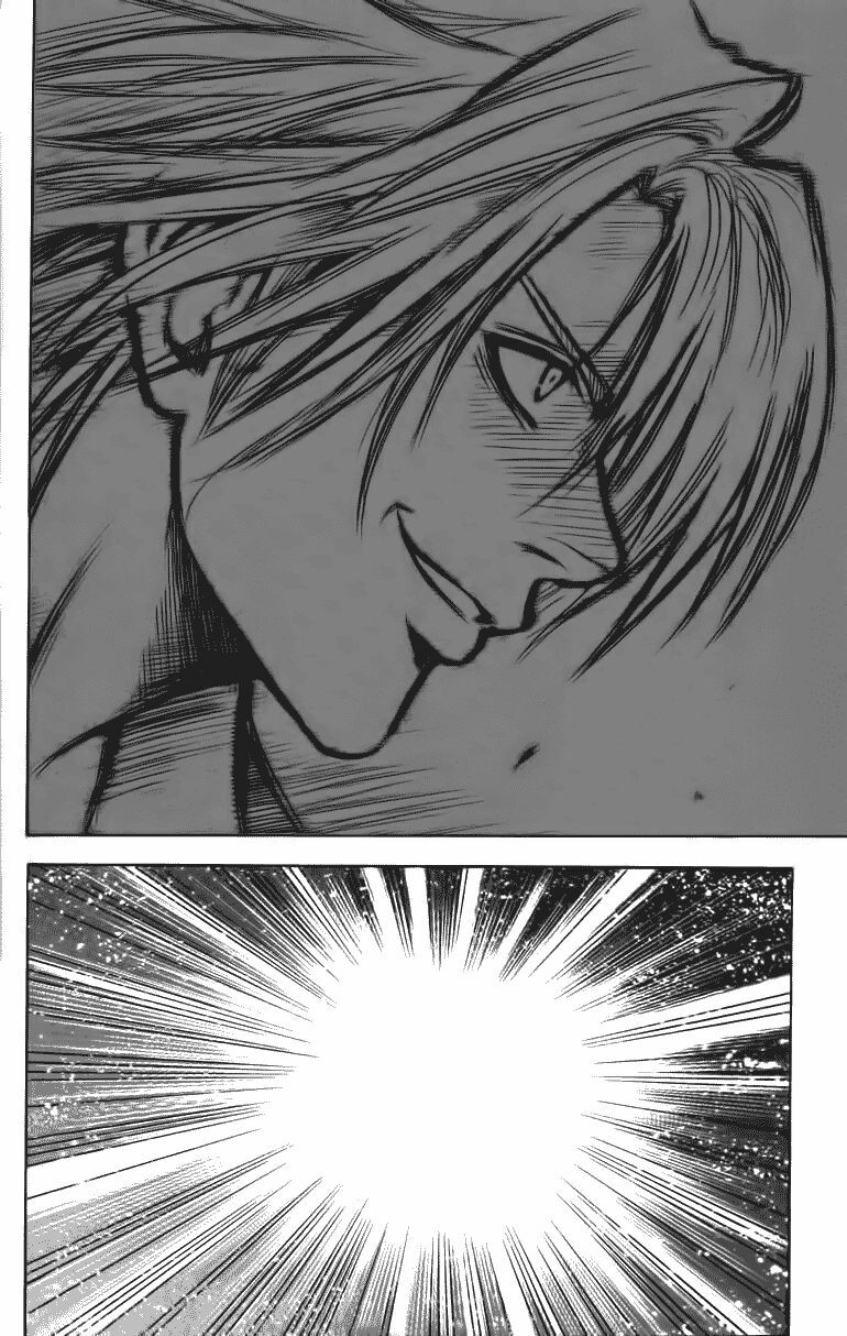 Sát Thủ Mèo Đen: Chapter 59