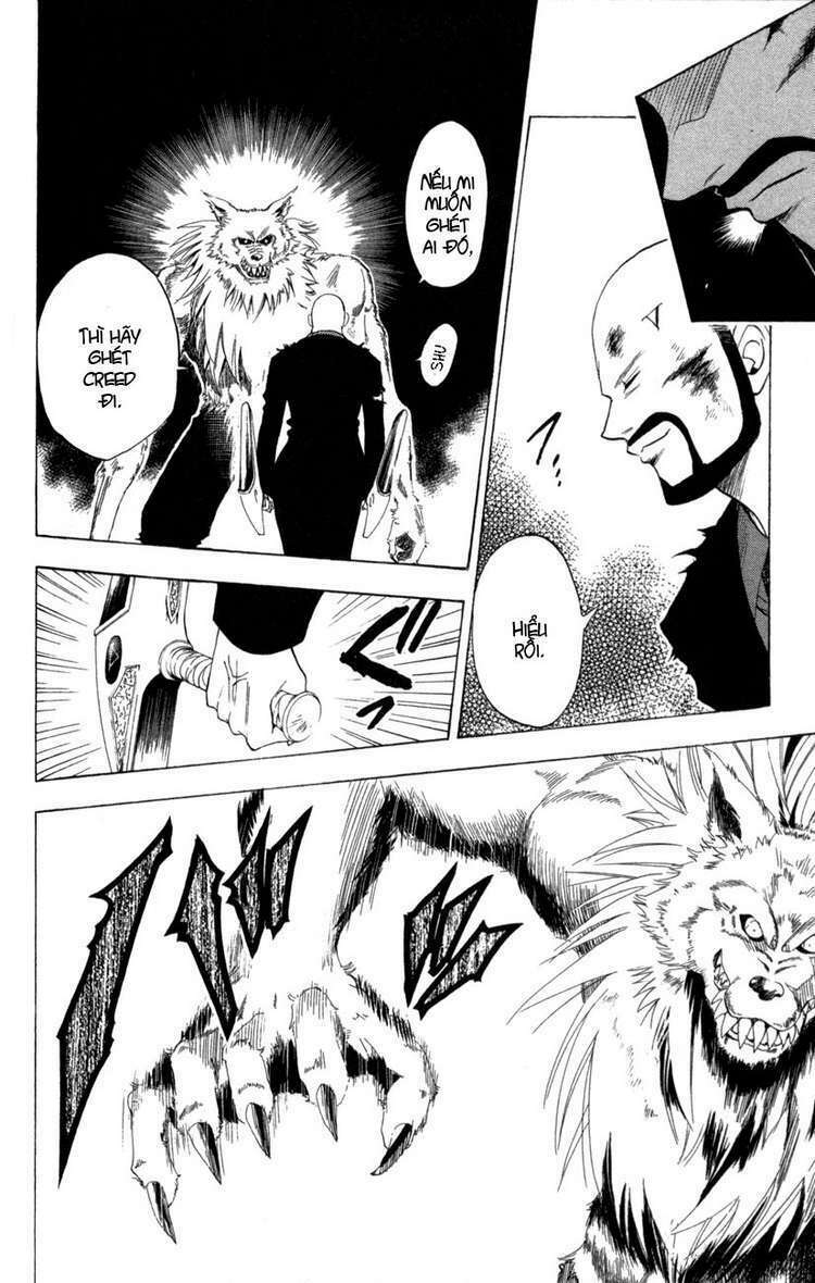 Sát Thủ Mèo Đen: Chapter 78