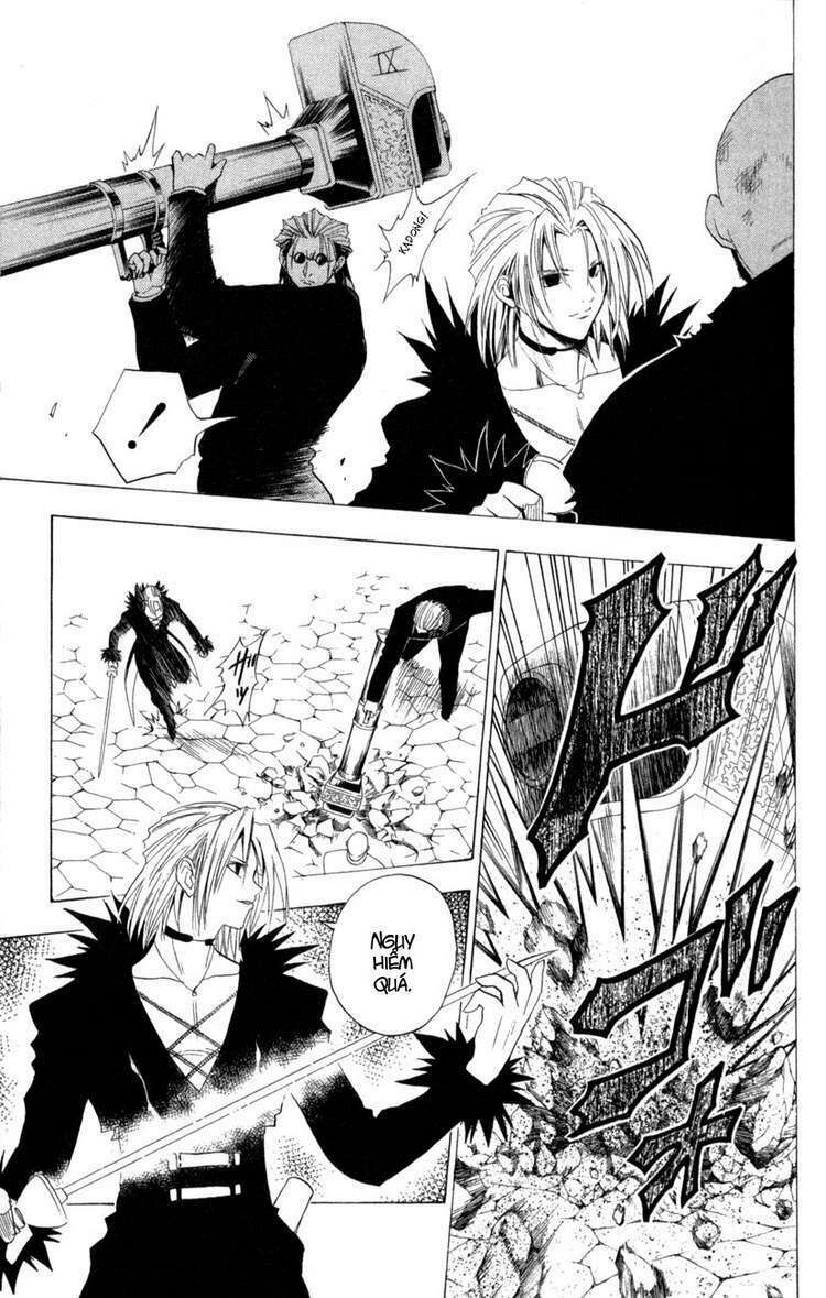Sát Thủ Mèo Đen: Chapter 79
