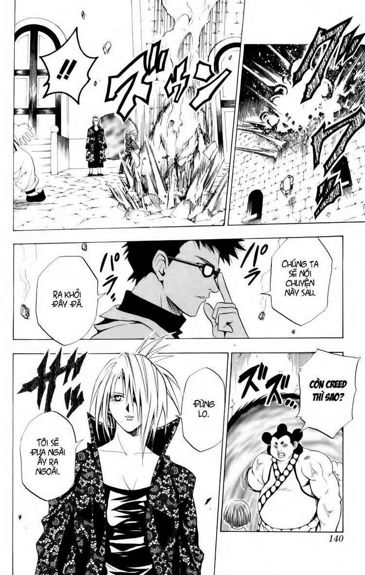 Sát Thủ Mèo Đen: Chapter 82