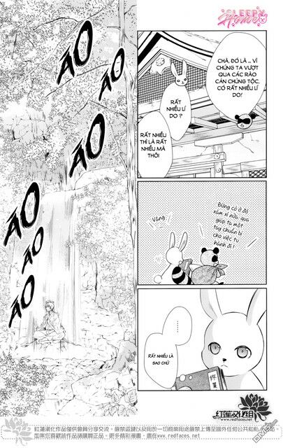 Kami Sama Wa Ikiru No Ga Tsurai: Chapter 10