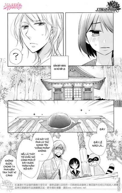 Kami Sama Wa Ikiru No Ga Tsurai: Chapter 10