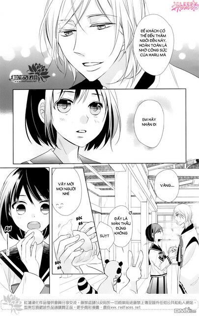 Kami Sama Wa Ikiru No Ga Tsurai: Chapter 10