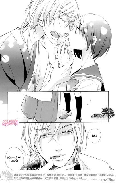 Kami Sama Wa Ikiru No Ga Tsurai: Chapter 10
