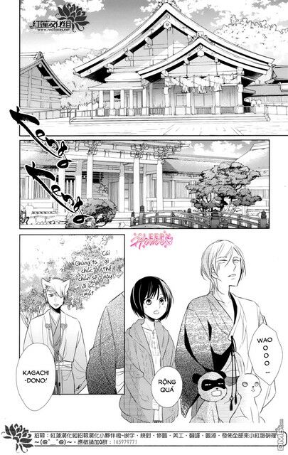 Kami Sama Wa Ikiru No Ga Tsurai: Chapter 10
