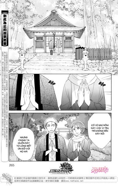 Kami Sama Wa Ikiru No Ga Tsurai: Chapter 10