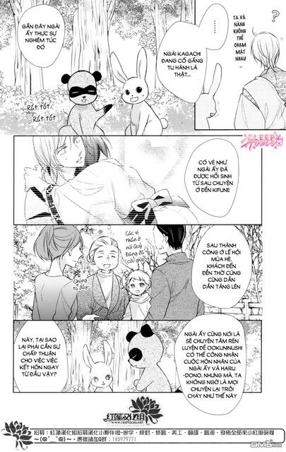 Kami Sama Wa Ikiru No Ga Tsurai: Chapter 10