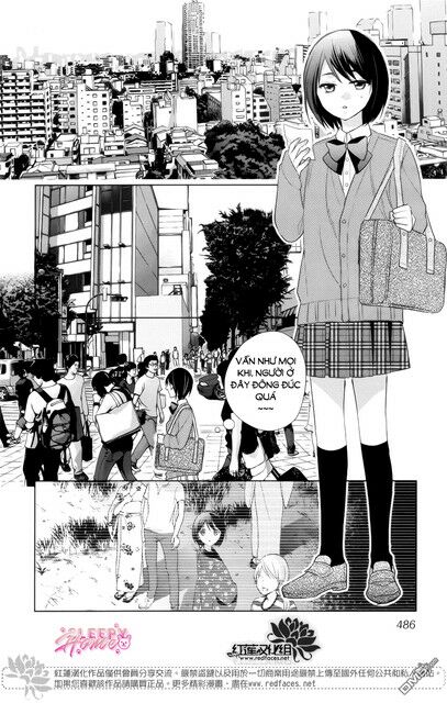 Kami Sama Wa Ikiru No Ga Tsurai: Chapter 13: END