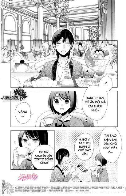 Kami Sama Wa Ikiru No Ga Tsurai: Chapter 13: END