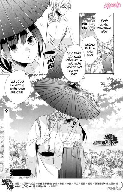 Kami Sama Wa Ikiru No Ga Tsurai: Chapter 13: END