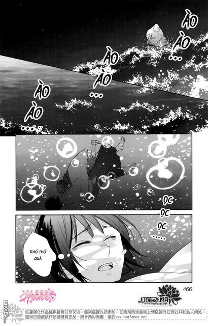 Kami Sama Wa Ikiru No Ga Tsurai: Chapter 13: END