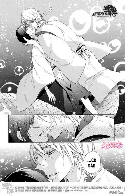 Kami Sama Wa Ikiru No Ga Tsurai: Chapter 13: END