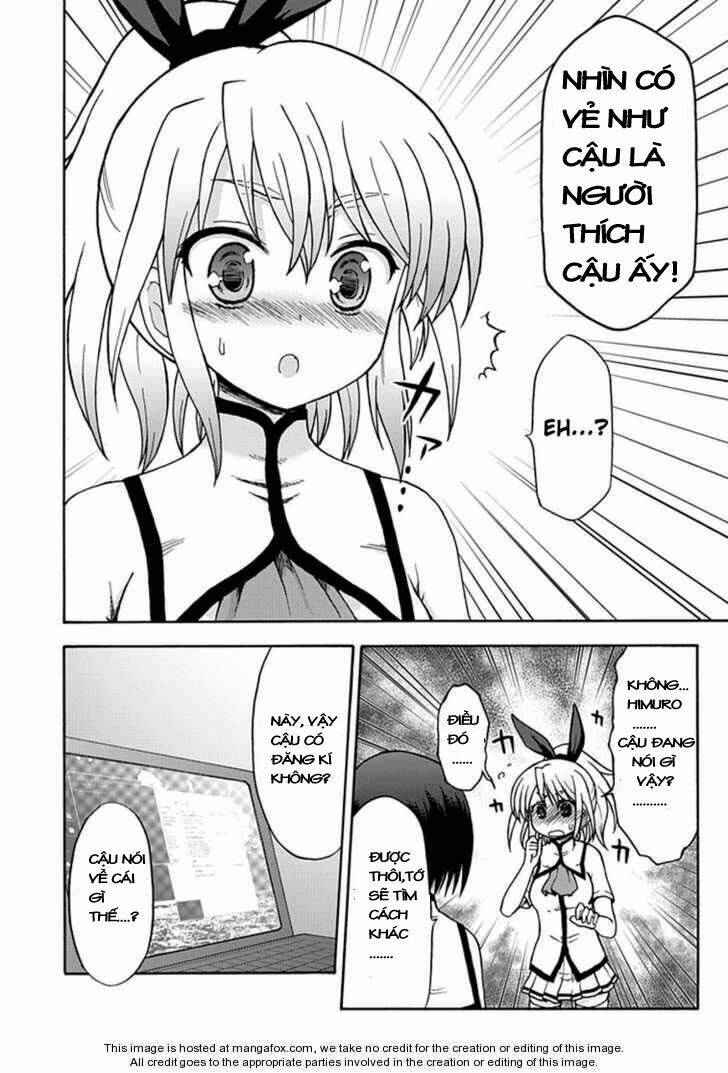 Fujimura-kun Meitsu: Chapter 13