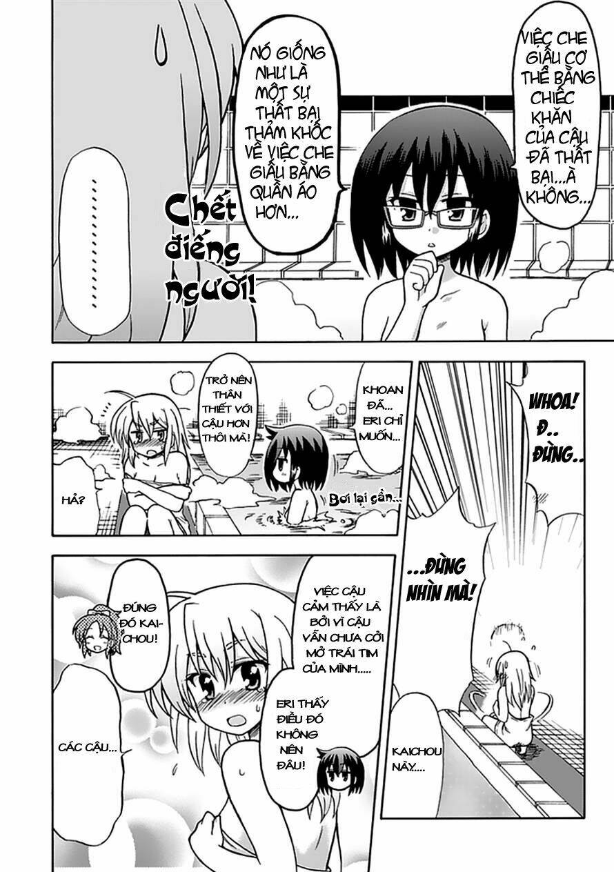 Fujimura-kun Meitsu: Chapter 35