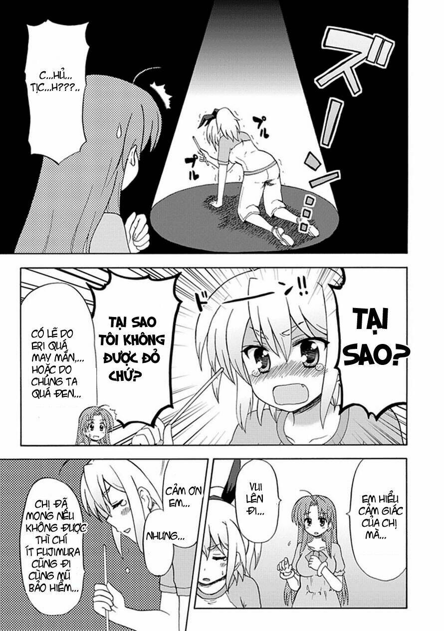 Fujimura-kun Meitsu: Chapter 38