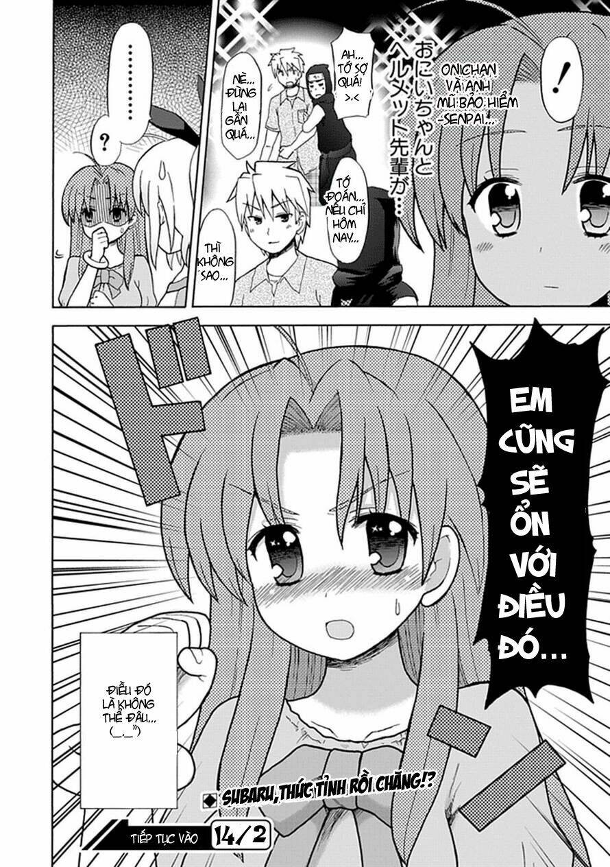 Fujimura-kun Meitsu: Chapter 38