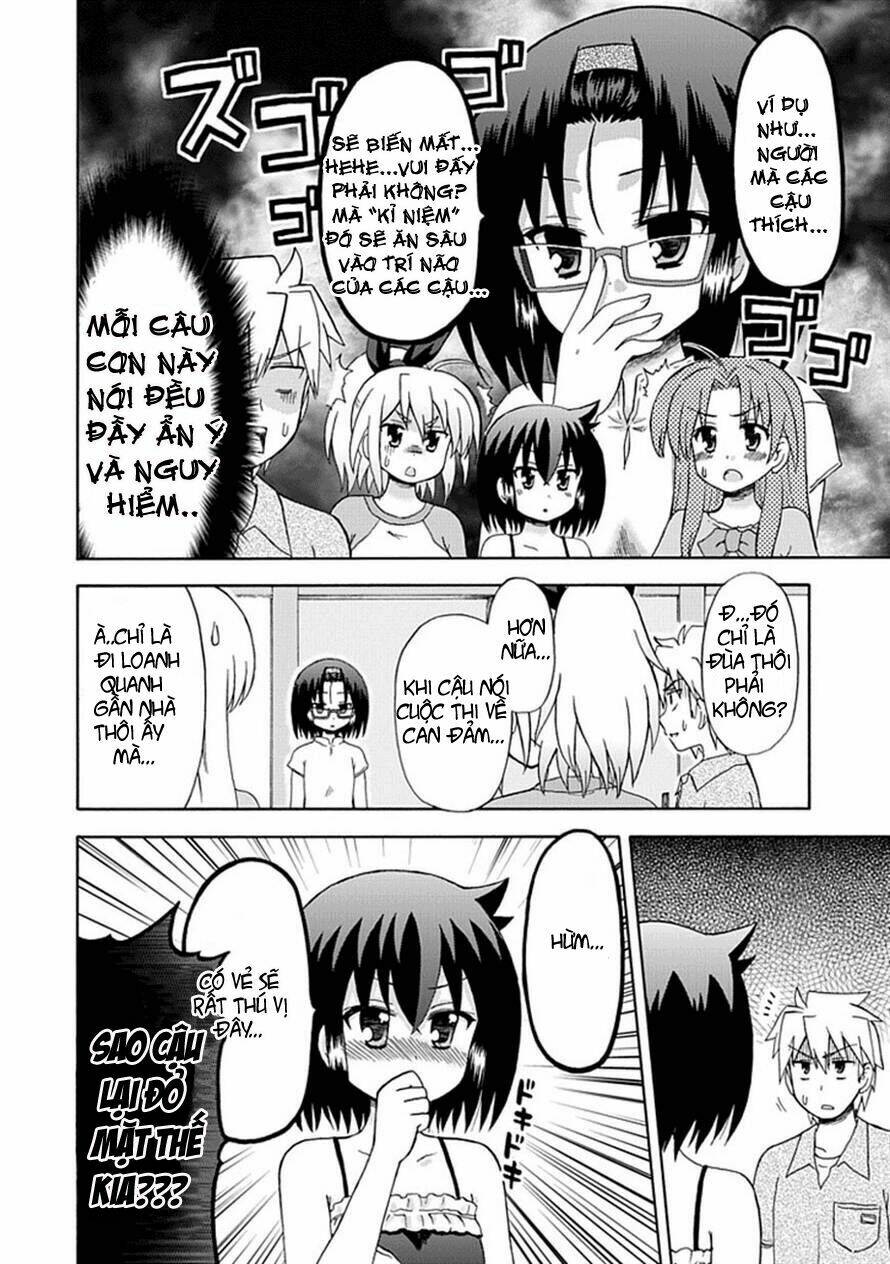 Fujimura-kun Meitsu: Chapter 38