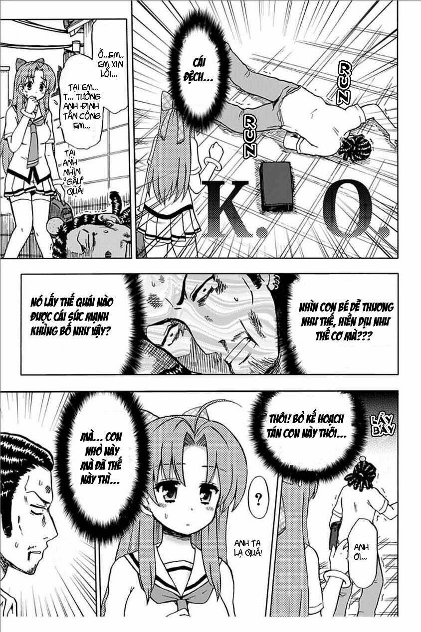 Fujimura-kun Meitsu: Chapter 59.5