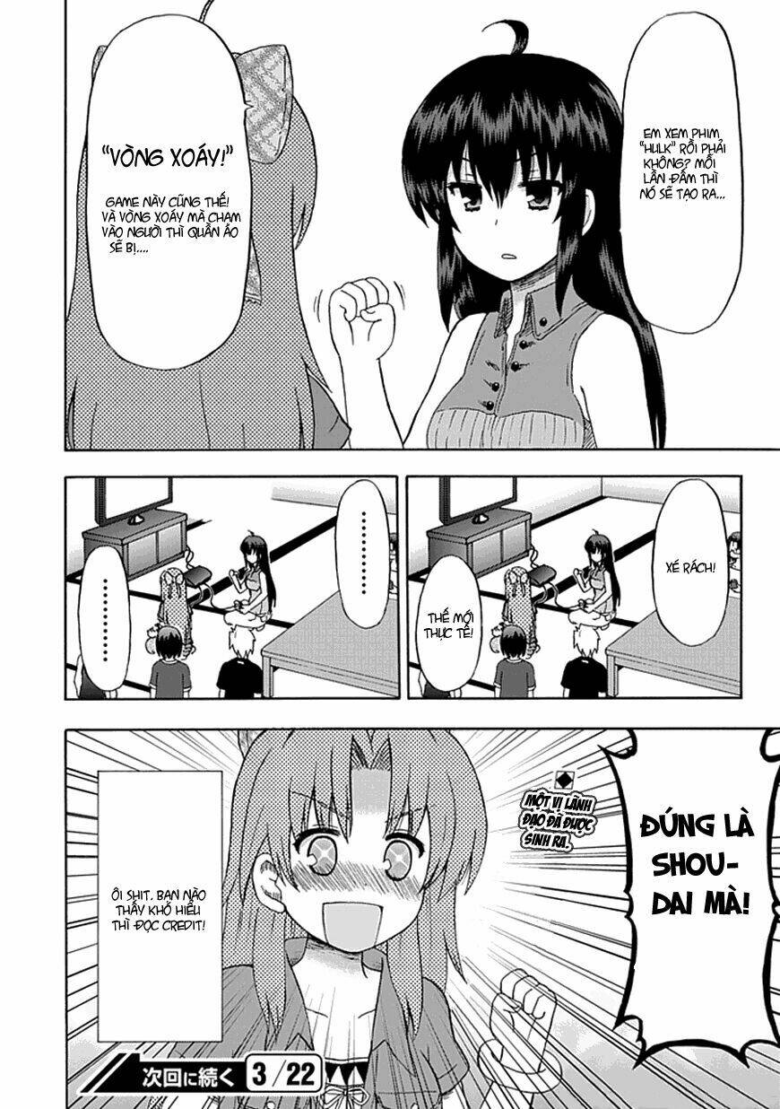 Fujimura-kun Meitsu: Chapter 63