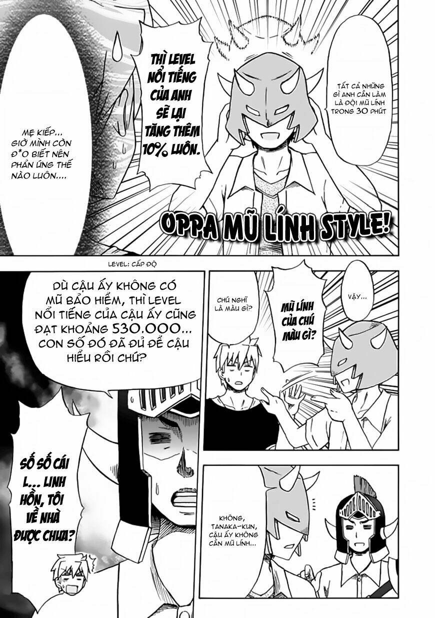 Fujimura-kun Meitsu: Chapter 74