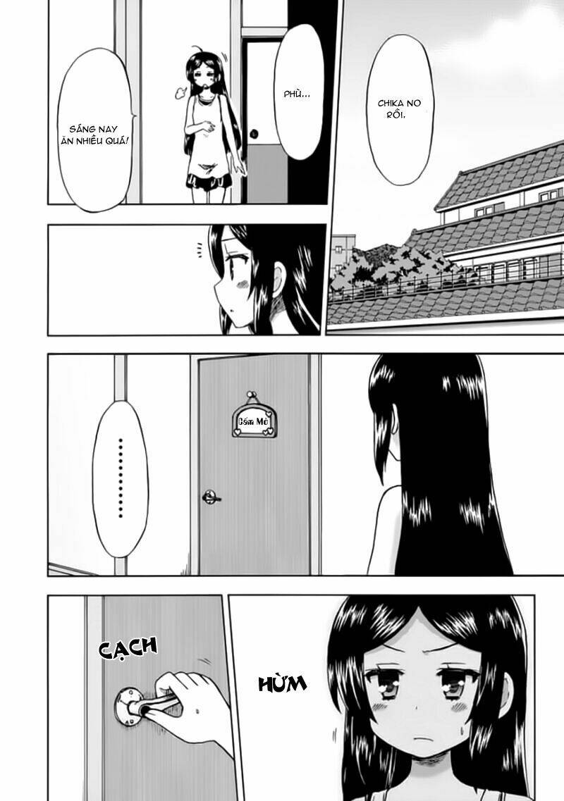 Fujimura-kun Meitsu: Chapter 77